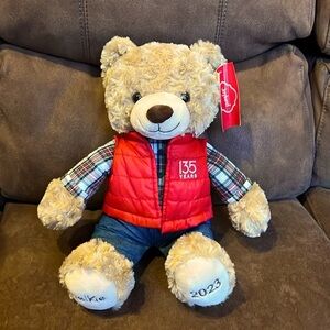 2023 belk belkie bear